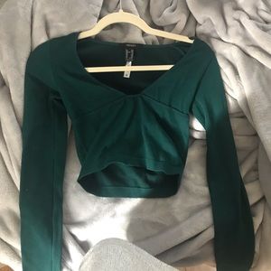 forever 21 top